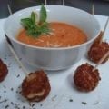 Receita Malai Kofta