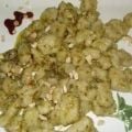 Receitas com gnocchi