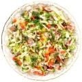 Receita Salada Mista Cozida