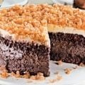 Receitas com ganache