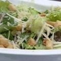Receita Salada Caesar