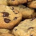Receita Cookies