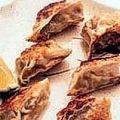 Receita Gyozá