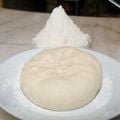 Receita Massa de Pizza Profissional