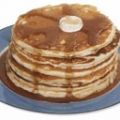 Receita Pancakes Saborosas