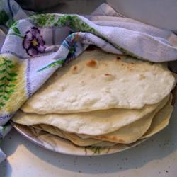 Receita Capirotada (pudim de Pão Mexicano)