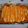 Receita Nachos Saborosos