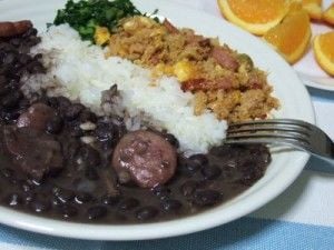 Receita Feijoada para Japones Ver Deliciosa