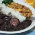 Receitas com feijoada