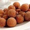 Receita Bolinho de Chuva da Vovó