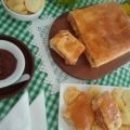 Receita Bauru de Forno