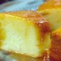 Receita Pudim de Padaria