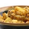 Receita Batata à Moda Libanesa Deliciosa