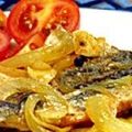 Receitas com sardinha