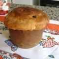 Receita Panetone ou Chocotone