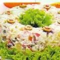 Receita Salada Mista Cozida