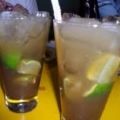 Receita Caipirinha de Catuaba