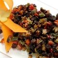 Receita Berinjela de Forno (com Fotos)