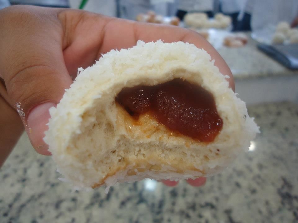 Receita Lua de Mel com Goiabada (com Fotos)