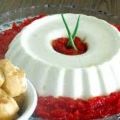 Receita Mousse de Queijo Gorgonzola