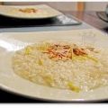 Receitas com risotto