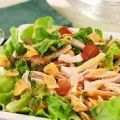 Receita Salada de Frango com Milho