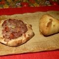 Receitas com esfirras