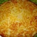 Receita Batata Rosti - Suiça (com Fotos)