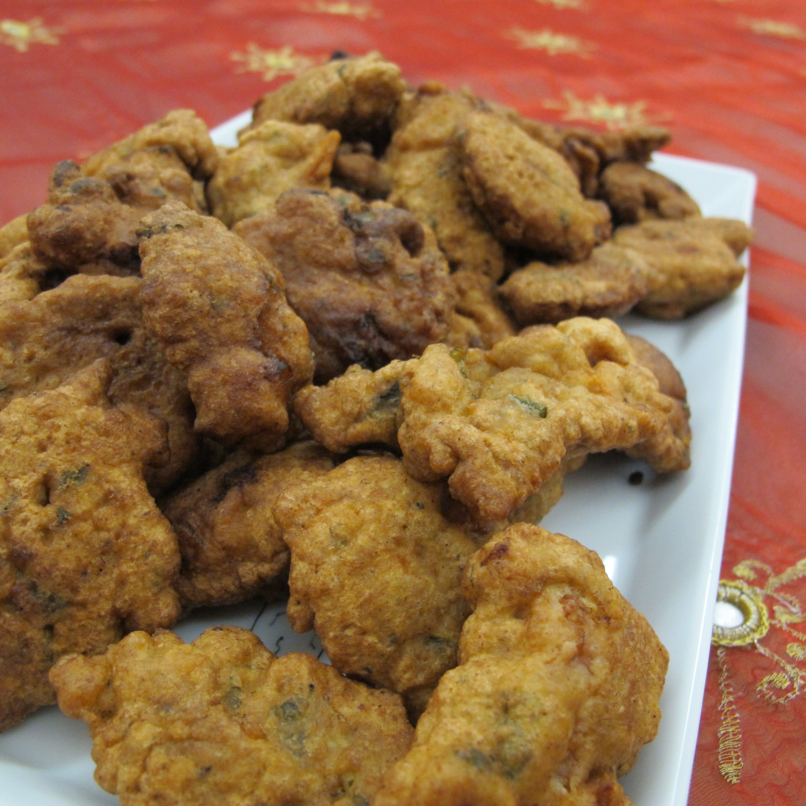 Receita Pastéis de Tomate e Manjericão