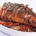 Receitas com cabrito