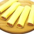 Receita Massa Fresca
