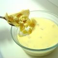 Receita Gelado de Abacaxi na Pressão