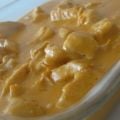 Receita Estrogonofe de Frango