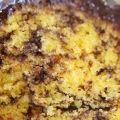 Receita Bolo de Cenoura Formigueiro