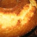 Receita Bolo de Torta de Iogurte