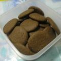 Receita Biscoito de Chocolate Econômico (sem Ovo)