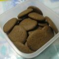 Receita Biscoito de Chocolate Econômico (sem Ovo)