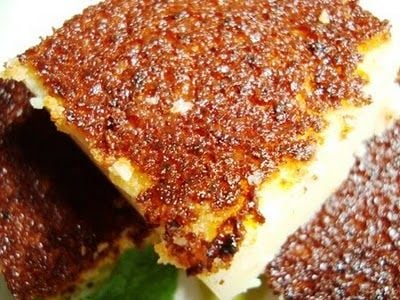 Receita Caçarola Mineira