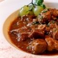 Receita Carne Húngara