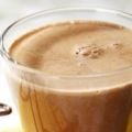 Receita Chocolate Quente Pequeno Cremoso