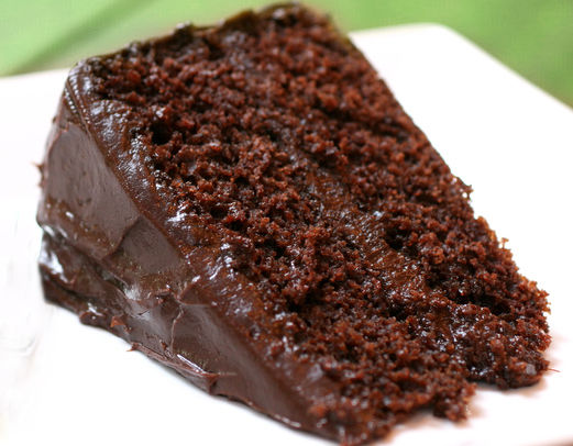Resultado de imagem para Torta de chocolate de panela