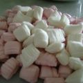 Receita Balas de Coco e Leite Condensado para Aniversários