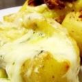 Receita Batata à Francesa