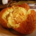 Receita Coxinha de Requeijão Cremoso