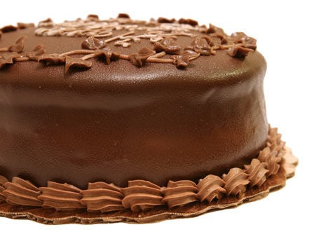 Receita Cobertura para Bolos ou Tortas de Chocolate