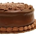 Receita Cobertura para Bolos ou Tortas de Chocolate