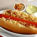 Receita Cachorro Quente Cremoso