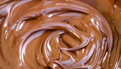 Receita Creme de Chocolate