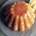 Receita Bolo de Laranja Light e Não Light