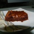 Receita Brownie de Chocolate Tradicional